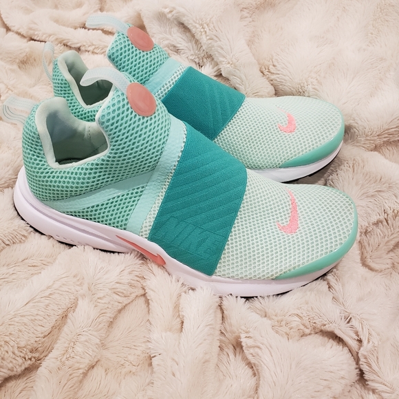 nike presto extreme 6y